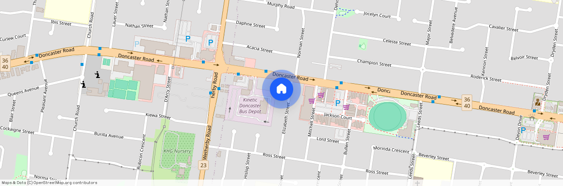 4/1 Elizabeth St, Vic 3109, Doncaster East