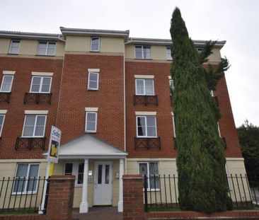 2 bedroom flat to rent - Photo 6