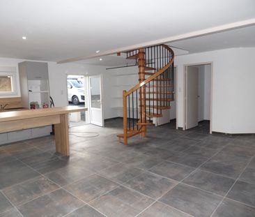 Location maison 4 pièces, 103.00m², Bellevigne-en-Layon - Photo 4