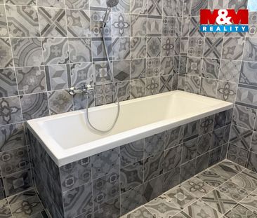 Pronájem, Byt 2+1, 69 m², Pardubice, Na Bukovině - Photo 3
