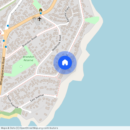 43A Tiri Road, Manly, Rodney