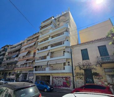 Διαμέρισμα για ενοικίαση Πλατεία Αττικής (Αττική) - Photo 4