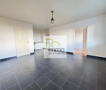 Location appartement 2 pièces 43.37 m² à Lille (59000) LILLE CENTRE - Photo 1