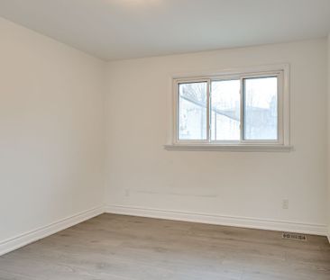 For Lease - 240 Markham Road Unit# ENTIRE PROPERTY, Toronto, Ontario - Photo 3