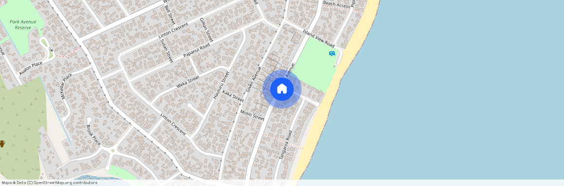 236B Rangi Avenue, Whangamata, Thames-Coromandel