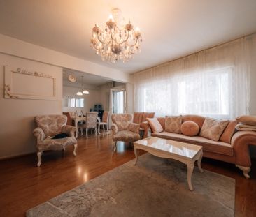 Traumhafte 2-Zimmer-Wohnung im Hochparterre zu vermieten – ideal fü... - Photo 1