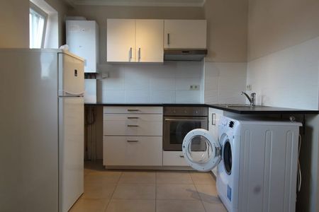 Appartement te huur - Photo 4