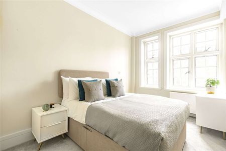 A beautifully presented 2-bed flat in Marylebone W1. - Photo 5