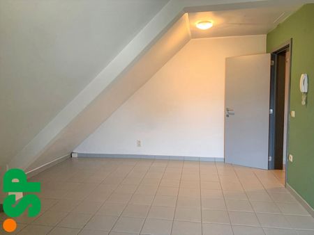 Duplex-appartement op een centrale ligging in Geel met een goede verbinding naar de E313. - Photo 4