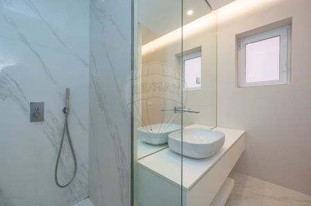 Apartamento T3 em Lisboa - Photo 5