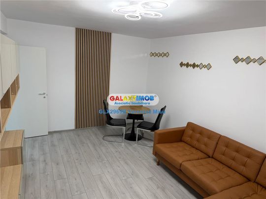 Apartament 2 camere - Prima Inchirere - loc de parcare - Th Pallady - Photo 1