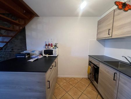 2.5 Zimmer, 3. Stock - Photo 3