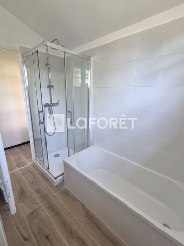 Maison T3 VILLEMUR SUR TARN à louer - Photo 3