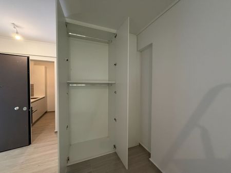 Studio/Γκαρσονιέρα για ενοικίαση Φλοίσβος (Παλαιό Φάληρο) - Photo 3