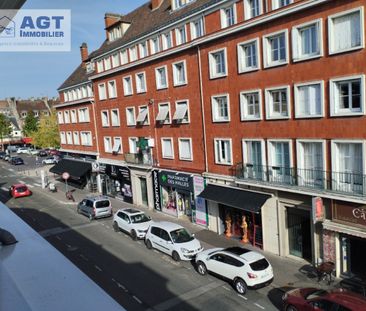 Location Appartement 2 pièces 49m² BEAUVAIS 60000 - Photo 6