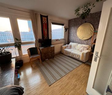 TAUSCH: 1-Zimmer Berlin-Mitte gegen 1–2 Zimmer in Freiburg - Photo 1