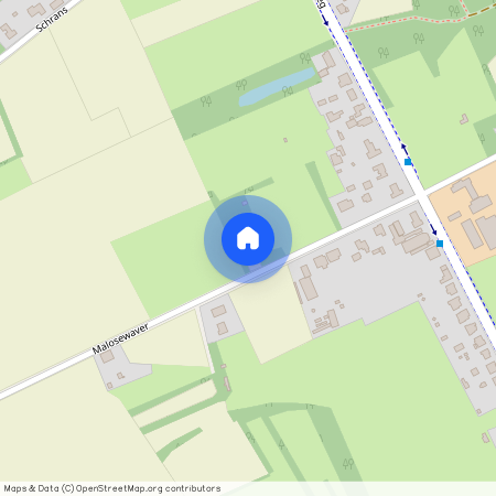 Malosewaver 54, 2440, Geel