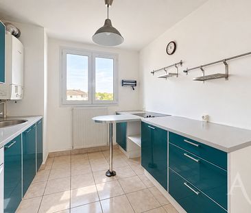 Location appartement 5 pièces, 86.12m², Issou - Photo 5