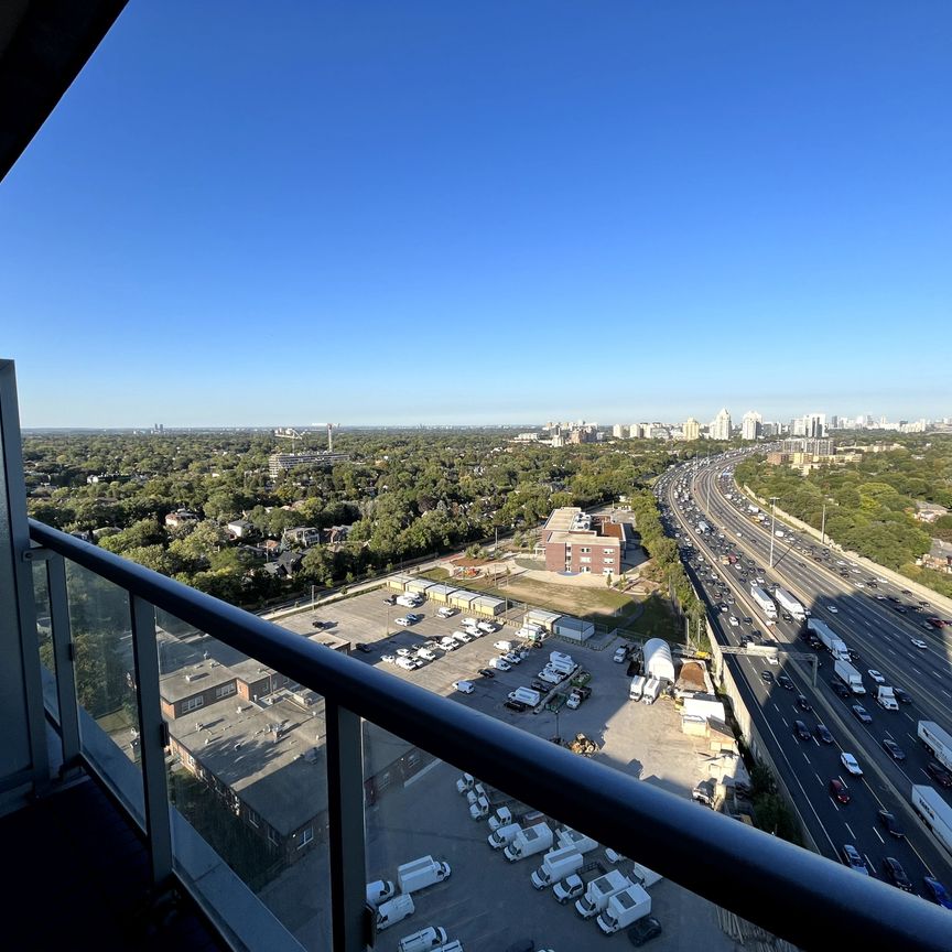 For Lease - 120 Harrison Garden Boulevard Unit# Ph5, Toronto, Ontario - Photo 1