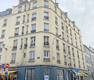 Appartement sur Paris 12 - Photo 6