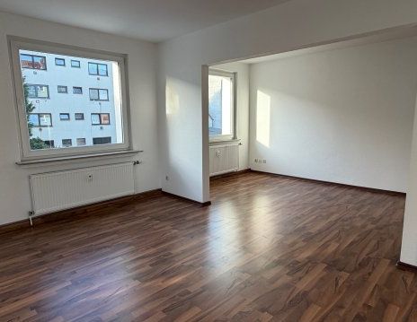 3-4-Zimmer-Whg. in Geestemünde - Foto 1