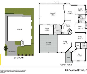 Ideal Family Home - Photo 2