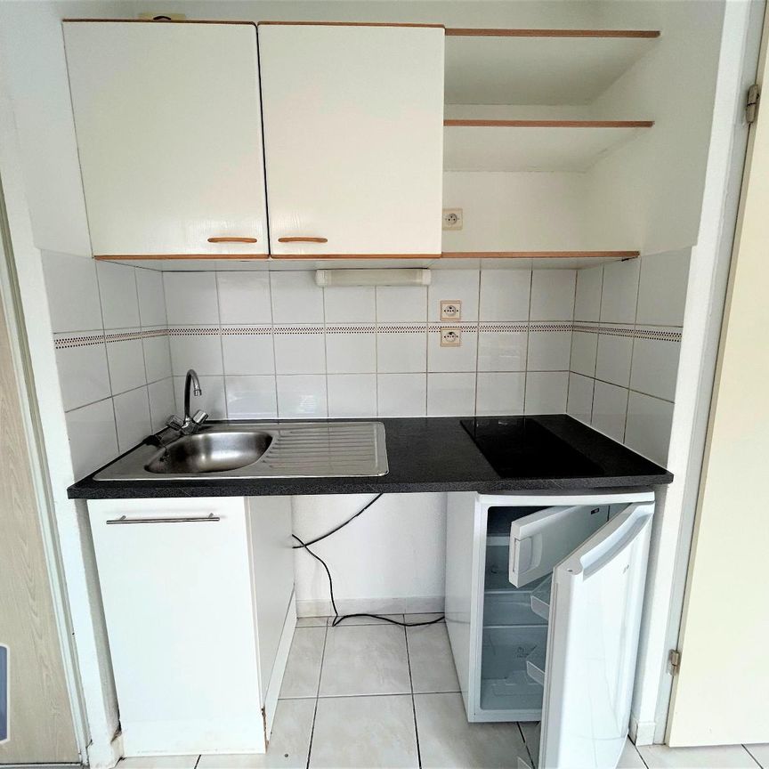 Location Appartement 2 pièces 30m² GRABELS 34790 - Photo 1