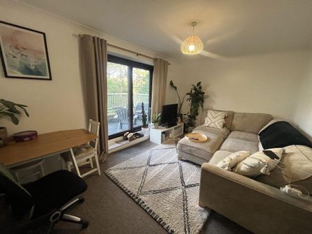 1 bedroom flat to rent - Photo 5