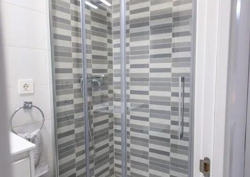 Via Favència, Barcelona, Catalonia 08042