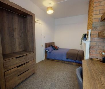 4 bedroom private hall to rent - Photo 6