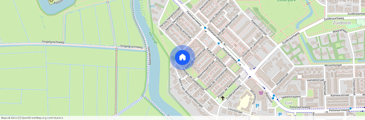 Hertogin Johannastraat, 80, 5216AW, Den Bosch