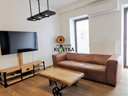 byt 2KK s terasou Příbor - Fotografie 1