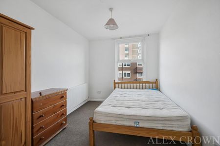 5 bedroom flat to rent - Photo 4