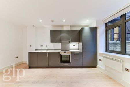 Studio to rent - Photo 5