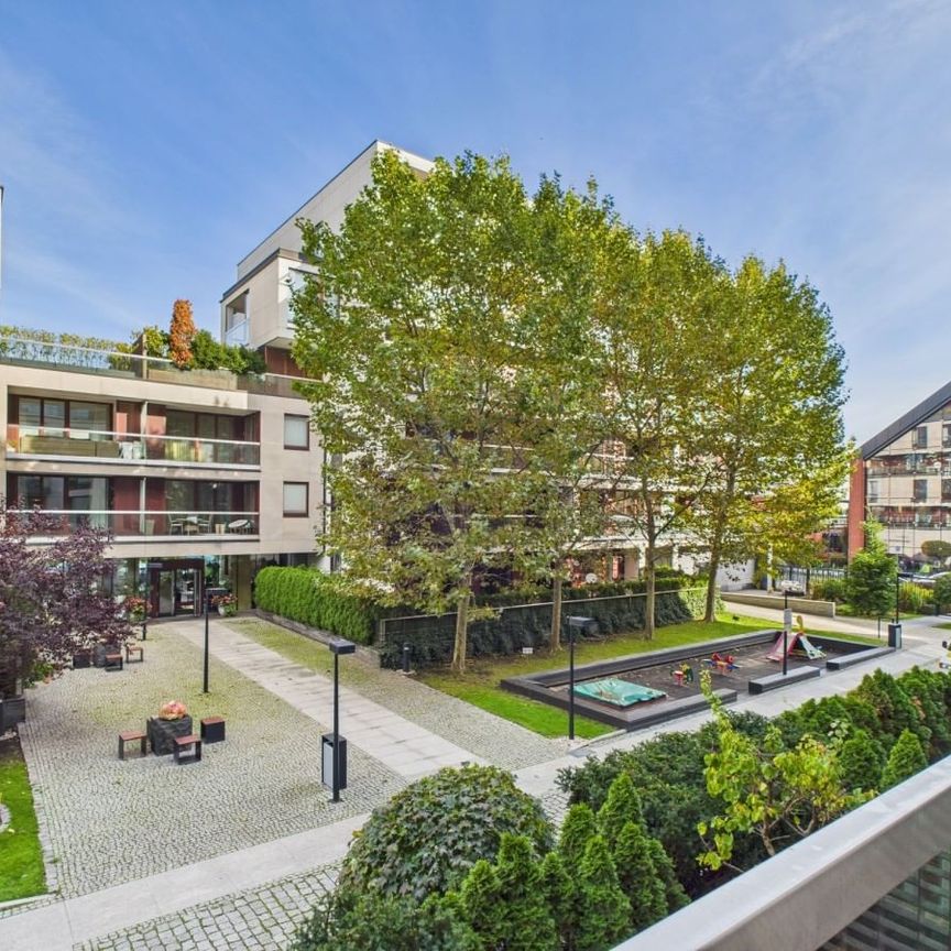 APARTAMENT W PRESTIŻOWEJ INWESTYCJI – POWIŚLE 80 m² - Photo 1