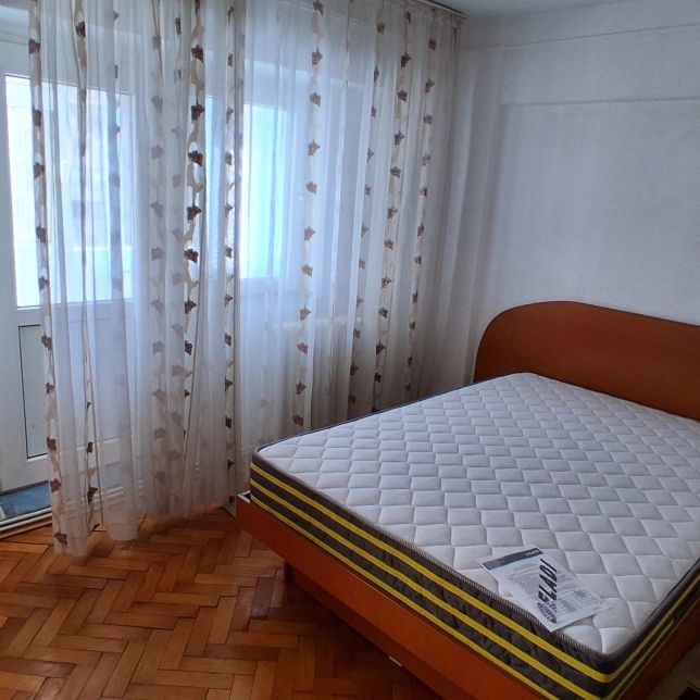Pacurari apartament 56 mp, 2 camere, decomandat, de inchiriat, MEGA IMAGE, ESPLANADA MIMOZA, Cod 161554 - Photo 1