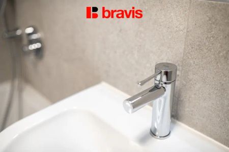 G - Pronájem bytu 3+kk v novostavbě, v lukrativní části města Brna, ul. Hlinky, Brno - Pisárky, klimatizace, parkování, terasa, sklep - Fotografie 5