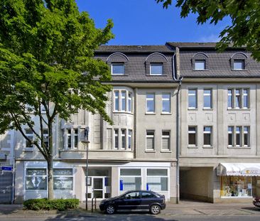 Bezugsfertige 3-Zimmer-Wohnung in Herne Sodingen - Photo 6