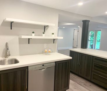 For Lease - 162 Art West Avenue Unit# Lower, Newmarket, Ontario - Photo 4