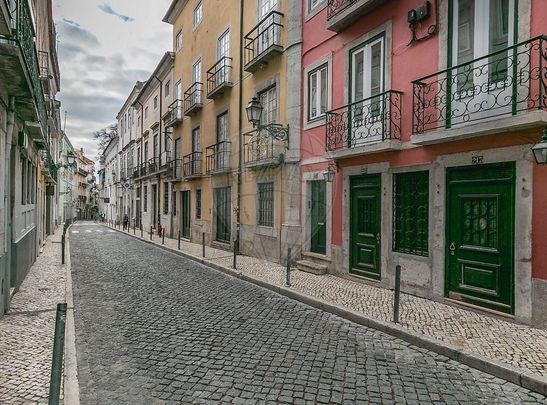 Lisboa, Lisbon 1200 - Photo 1