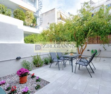 Διαμέρισμα για ενοικίαση Κάτω Ηλιούπολη (Ηλιούπολη) - Photo 5