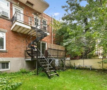 5065 Rue Bélanger, H1T 1C7, H1T 1C7, Montréal - Photo 2