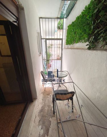 Διαμέρισμα για ενοικίαση Παγκράτι - Photo 4