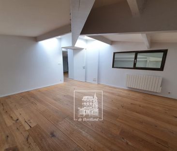 Tout savoir sur cet appartement à Saint-Cloud - Photo 4