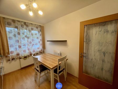 Charmante Wohnung mit Küche - Haus Waltraud Top 6 - Foto 3