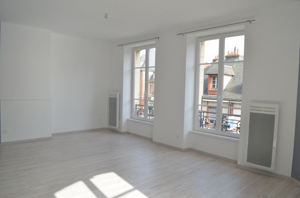 Location Appartement 2 pièces 44m² - Photo 1
