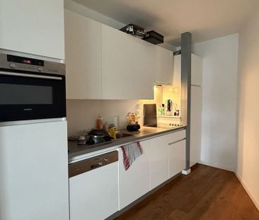 Appartement te huur in Antwerpen voor € 995 met 2 slaapkamers - Foto 1