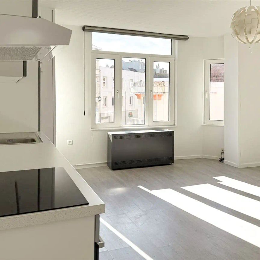 Rustig wonen op een centrale ligging in Blankenberge - Photo 1