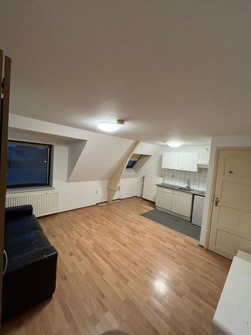 Te huur: Studio Langstraat 34 in Gendt - Foto 5