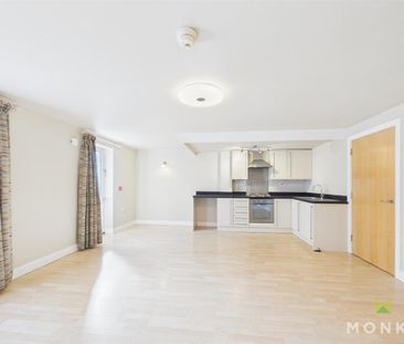 1 bedroom house to rent - Photo 2